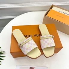 Louis Vuitton Slippers